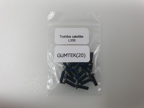 Laptop screws for - laptop,