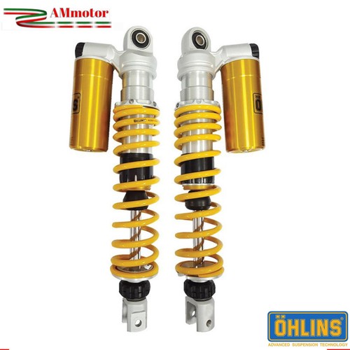 Ohlins shock absorber - shock,