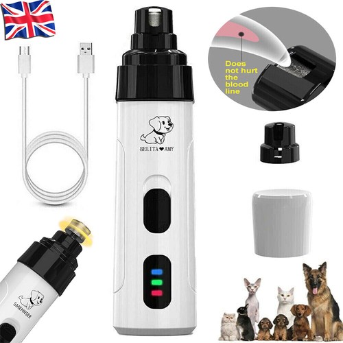 Pet dog cat nail claw - nail, grooming