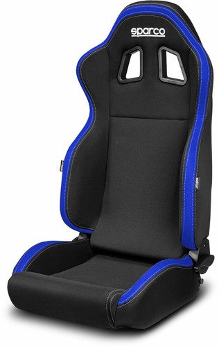 Sparco r100 my22 tuning - my22, seat