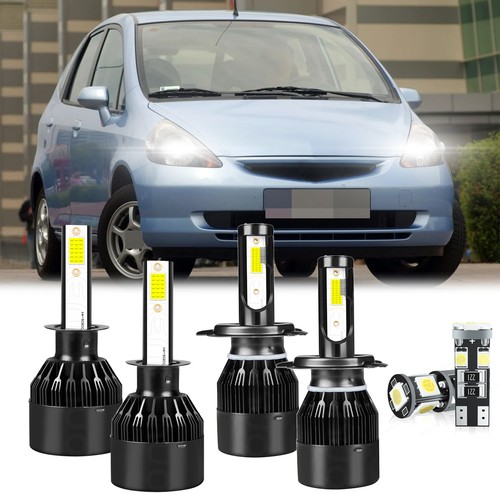 For honda jazz - honda, headlight