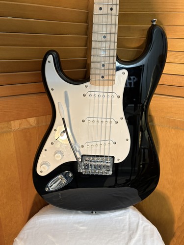 Squier sonic stratocaster - squier,