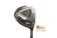 Callaway RAZR X Black Golf