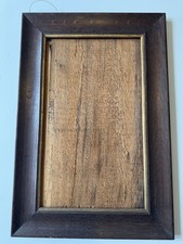 Large Antique Hardwood Oak