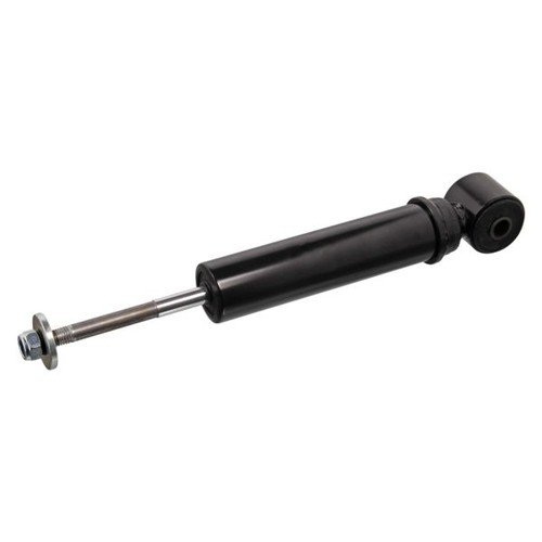 Cab suspension damper - ,