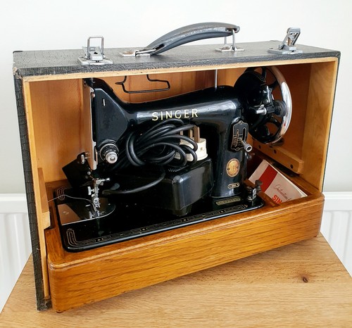 Singer 99k vintage electric - 99k,