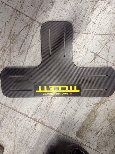 Tillett seat fitting - seat,