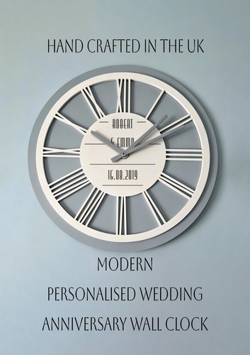 Personalised wedding - personalised,