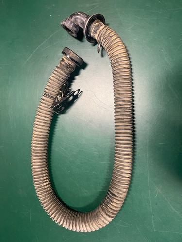 Military s10 extension pipe - military,
