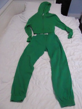 Women’s H&M Green Joggers &