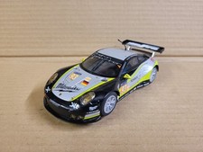Scalextric Porsche 911 RSR Gt3 Le Mans 2017 C4020, Lights DPR 