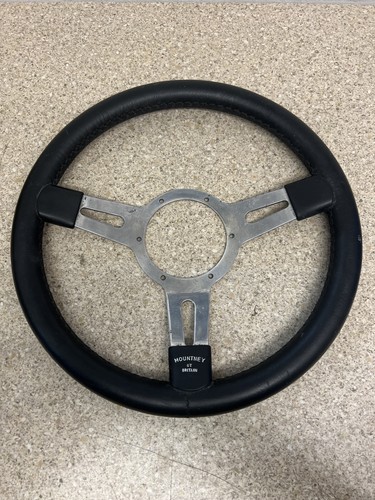 Mountney britain steering - mountney,