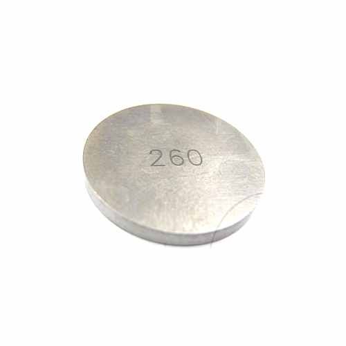 Jmp valve shim 25mm - jmp,