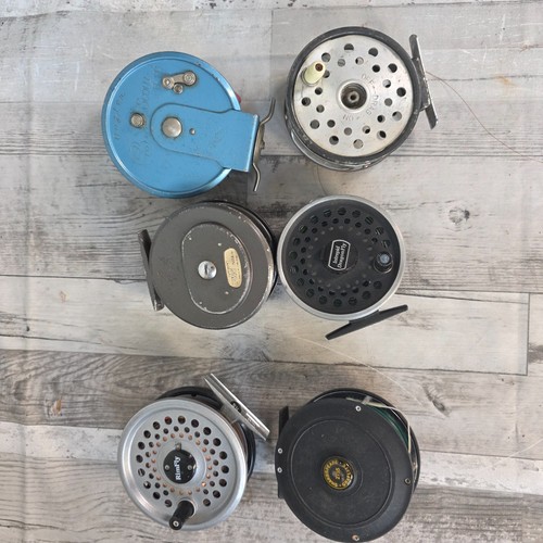 Vintage bundle fly - fly, fishing