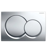 Geberit Alpha01 Round WC