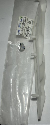 New front bumper mounting - new,