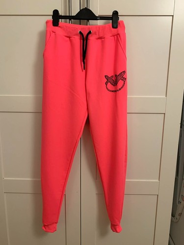 Bright neon women tracksuit - neon,