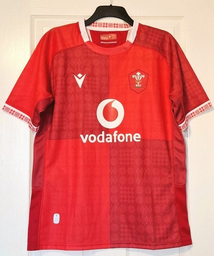 Wales rugby union 2026 - rugby,