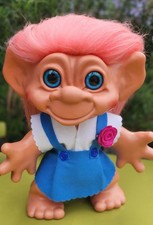 Custom 1960s Dam Iggynormous