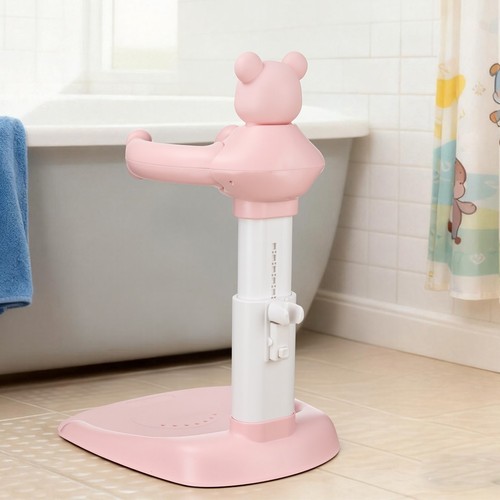 Shower toddler stand foldable - toddler,