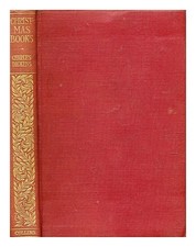 DICKENS, CHARLES (1812-1870) Christmas books / by Charles Dickens; with eight en