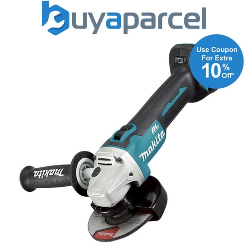Makita dga506z 18v cordless - 18v,