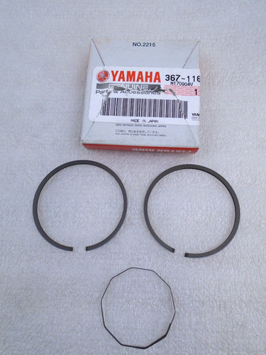 Yamaha tz125h 1981 - tz125h, 1987
