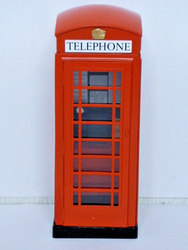 Promod pro263 red telephone - promod,
