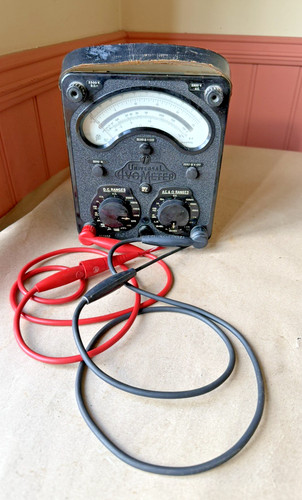 Avo universal model - universal, 8