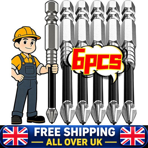 High magnetic screw driver - magnetic,