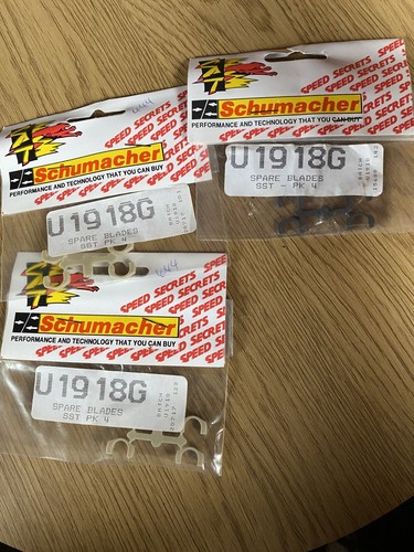Schumacher u1918g spare - u1918g,,