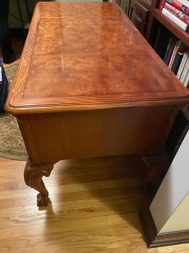 Vintage hekman furniture - vintage,