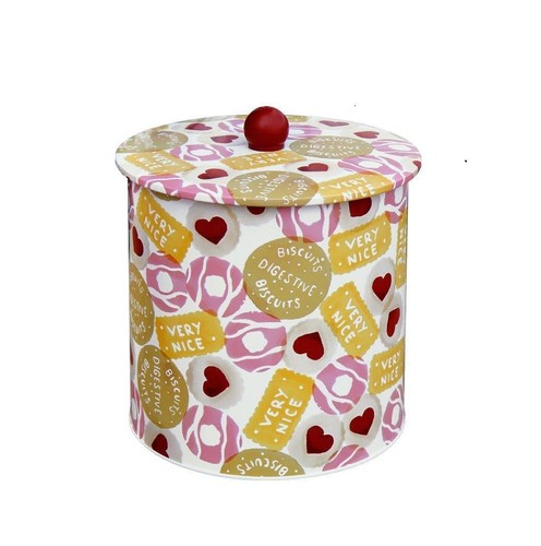 Emma bridgewater biscuits - bridgewater,