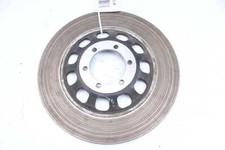 Brake disc brake front right