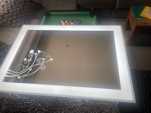 Villeroy boch led bathroom - villeroy,