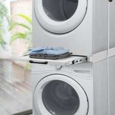 Metal Washing Machine Pedestal
