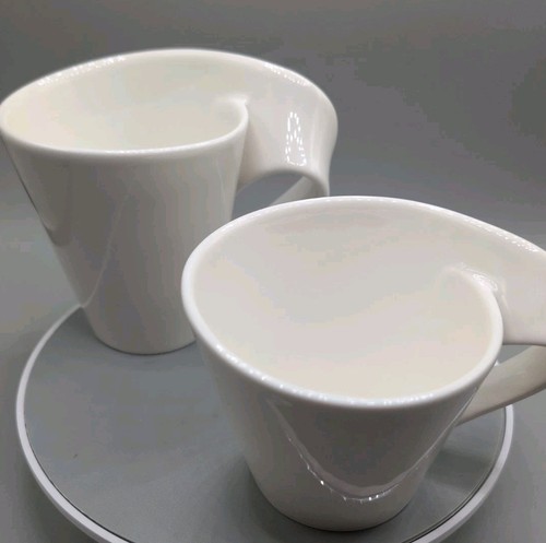 Villeroy and boch white - 2,