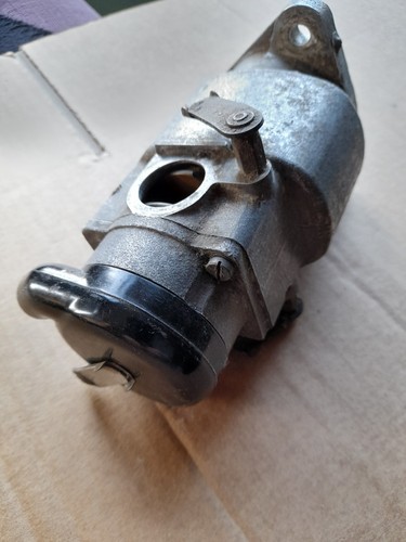 Lucas k2f anti - k2f,