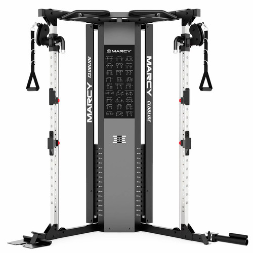 Marcy 6500 functional - marcy, sm-6500