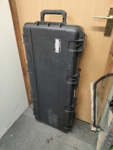 Skb iseries waterproof case - waterproof,