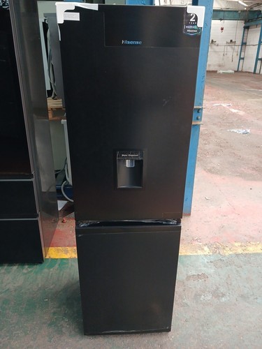 Hisense rb327n4wbe 50 - hisense,