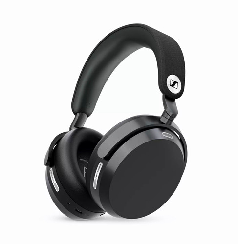 New sennheiser momentum - sennheiser, 5