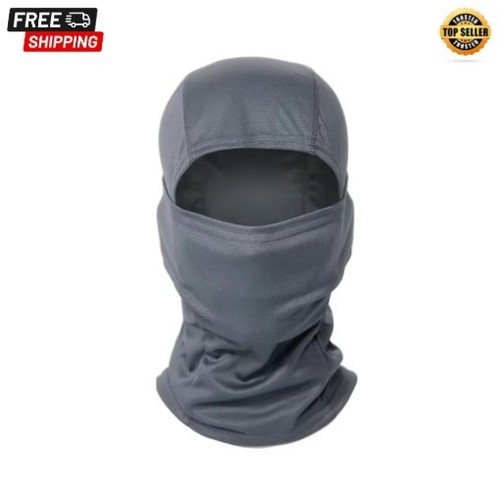 Balaclava full face mask - full, men
