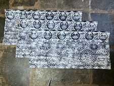 Andrew Martin, Iznik, Black