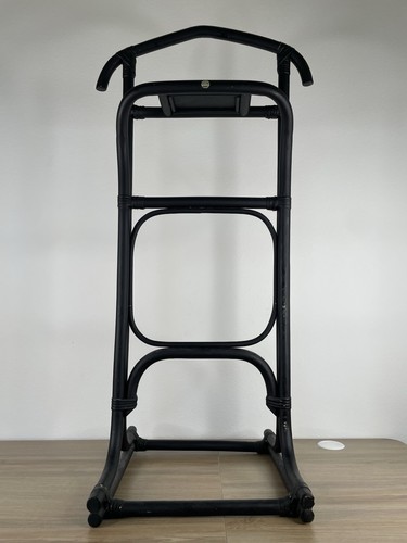 Vintage black bentwood - vintage,