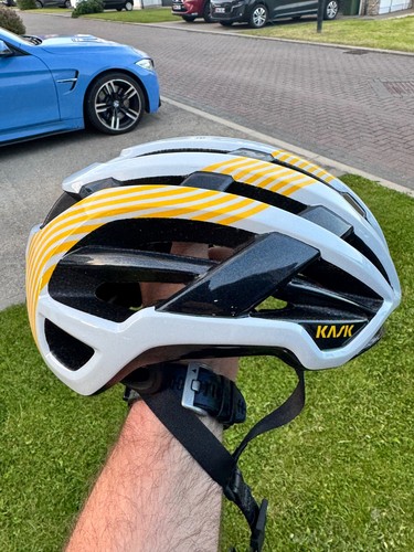 Kask valegro and - valegro, tdf