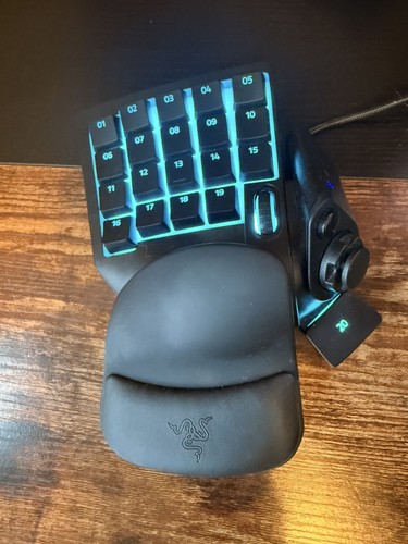 Razer tartarus gaming - razer, v2