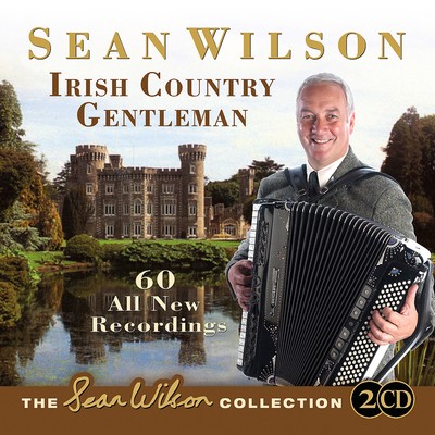 Sean wilson irish country - sean,