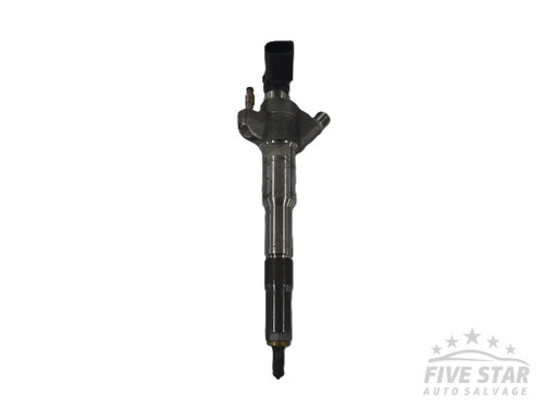 Nissan navara fuel injector - nissan,