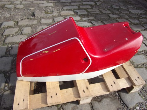 Yamaha fzr 750 - -, seat